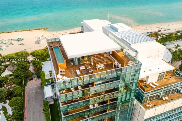 Photo of 2901 Collins Avenue 1602 #1602 listing for Sale