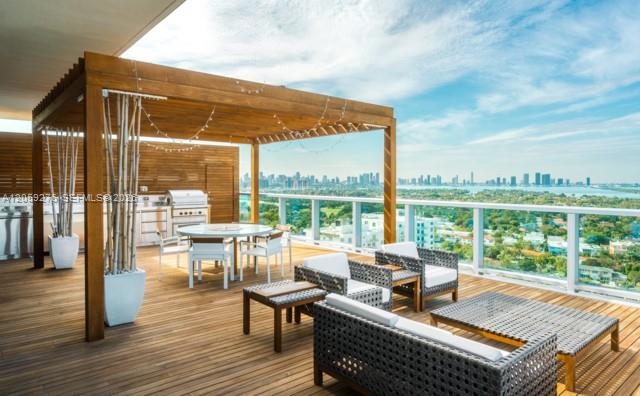Photo of 2901 Collins Avenue 1602 #1602 listing for Sale