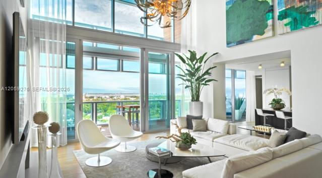 Photo of 2901 Collins Avenue 1602 #1602 listing for Sale
