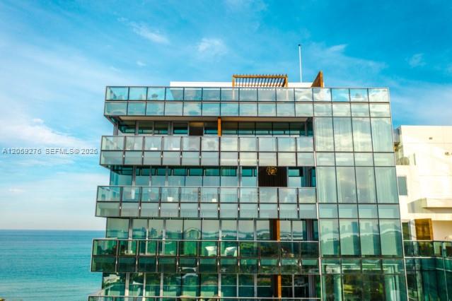 Photo of 2901 Collins Avenue 1602 #1602 listing for Sale