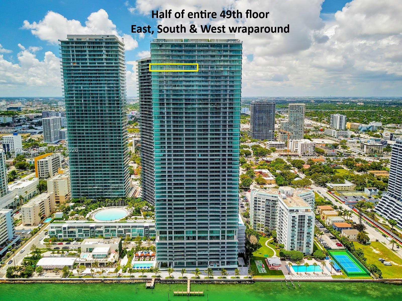 Photo of 3131 NE 7th Avenue PH4901 #PH4901 listing for Sale