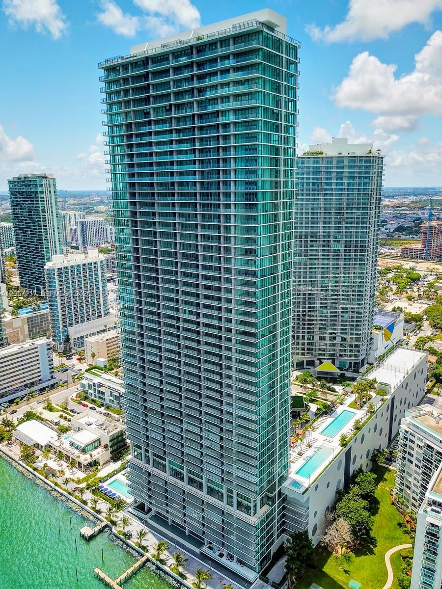Photo of 3131 NE 7th Avenue PH4901 #PH4901 listing for Sale