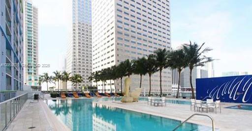 Photo of 325 S Biscayne Boulevard 3314 #3314 listing for Sale