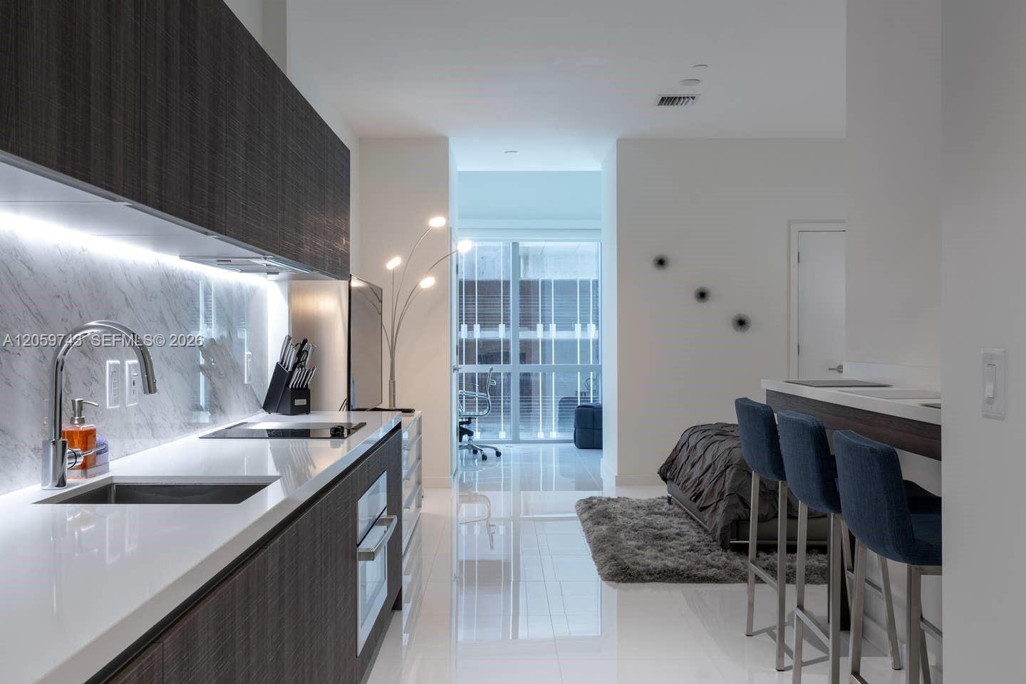 Photo of 851 NE 1st Avenue 503 #503 listing for Sale