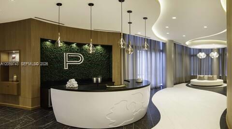 Photo of 851 NE 1st Avenue 503 #503 listing for Sale