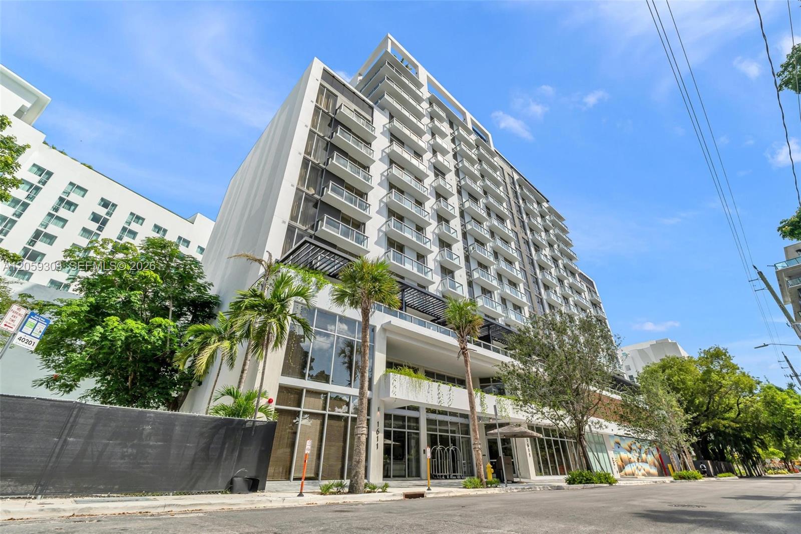 Photo of 1611 SW 2nd Avenue 713 #713 listing for Sale