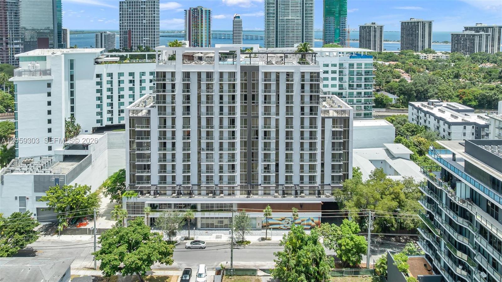 Photo of 1611 SW 2nd Avenue 713 #713 listing for Sale
