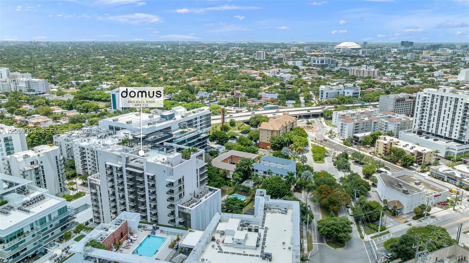 Photo of 1611 SW 2nd Avenue 713 #713 listing for Sale