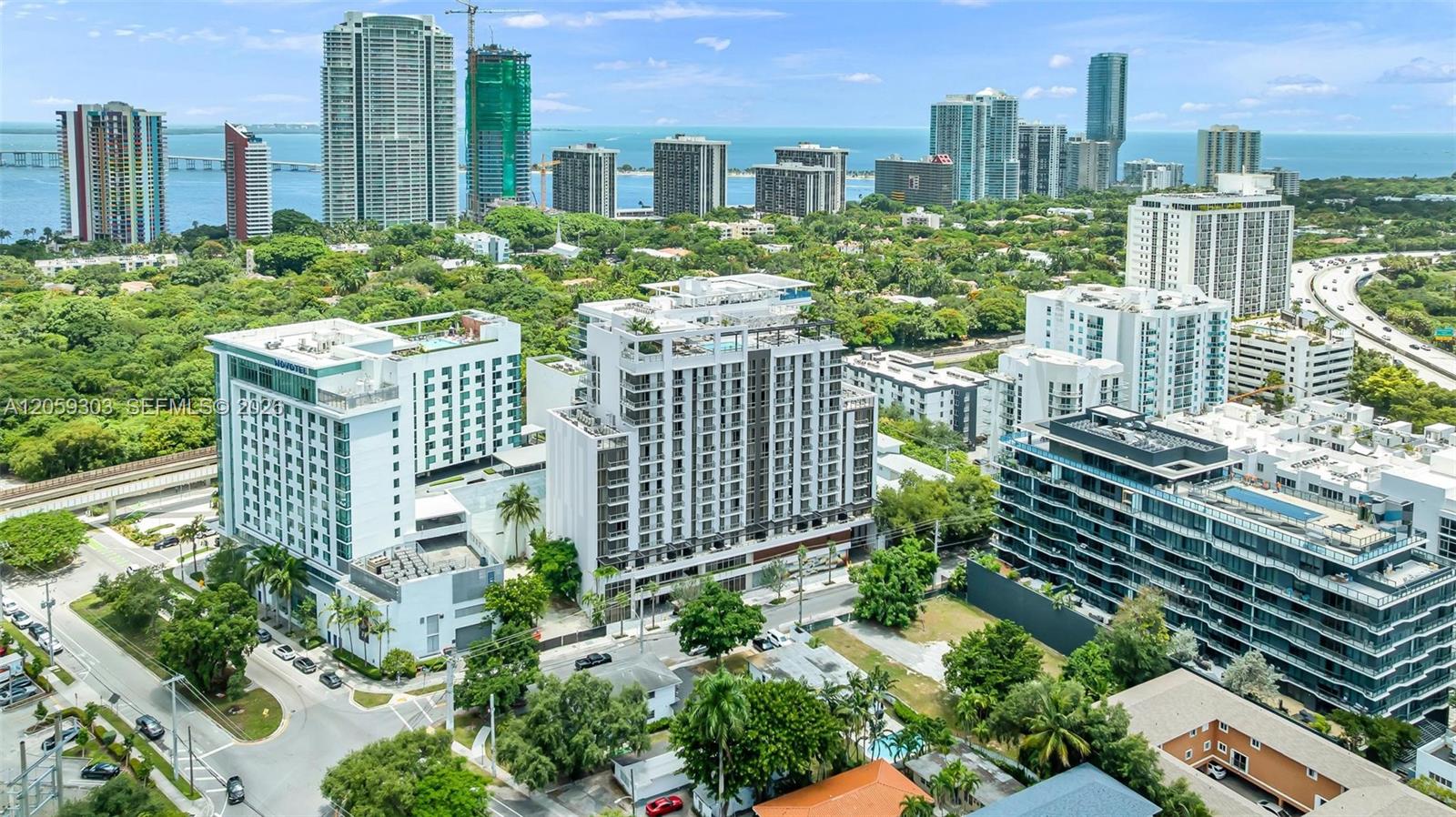 Photo of 1611 SW 2nd Avenue 713 #713 listing for Sale