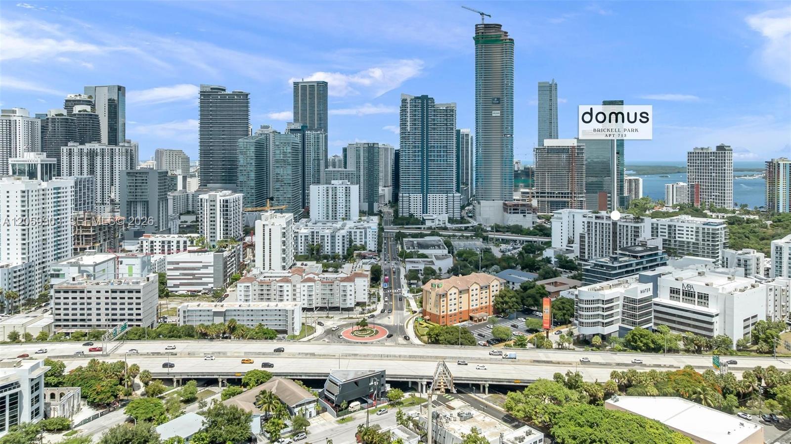 Photo of 1611 SW 2nd Avenue 713 #713 listing for Sale