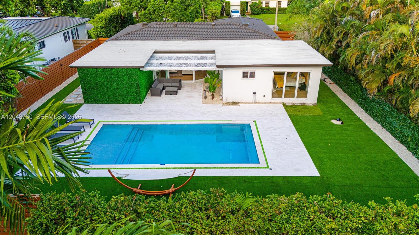 Photo of 10658 NE 11th Avenue # listing for Sale