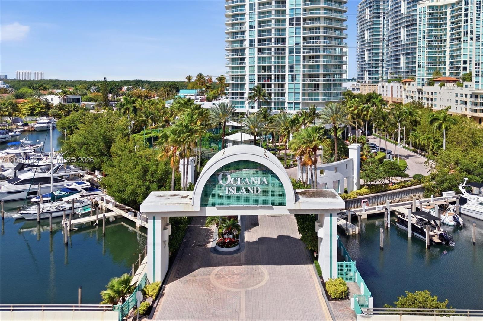 Photo of 16400 Collins Avenue 544 #544 listing for Sale