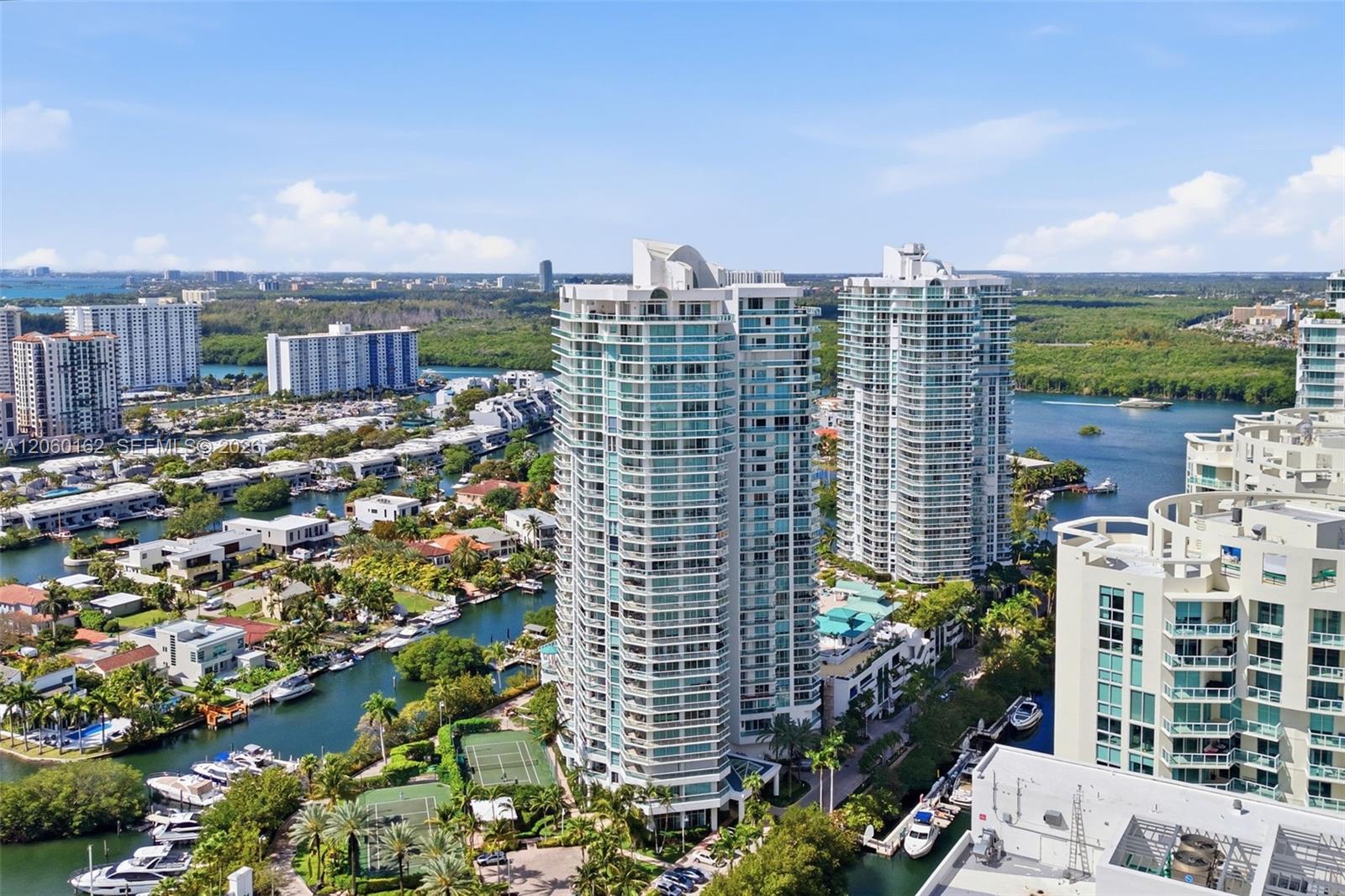 Photo of 16400 Collins Avenue 544 #544 listing for Sale