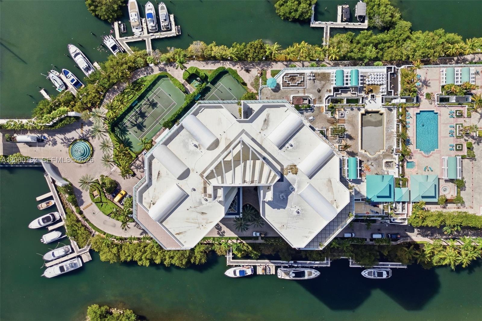 Photo of 16400 Collins Avenue 544 #544 listing for Sale