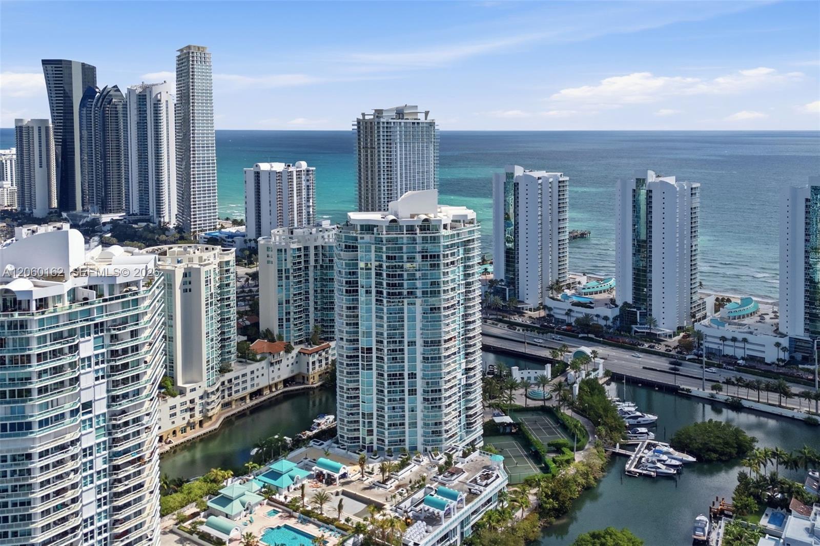 Photo of 16400 Collins Avenue 544 #544 listing for Sale