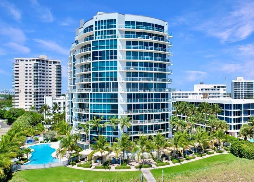 Photo of 1200 Holiday Drive 705 #705 listing for Sale