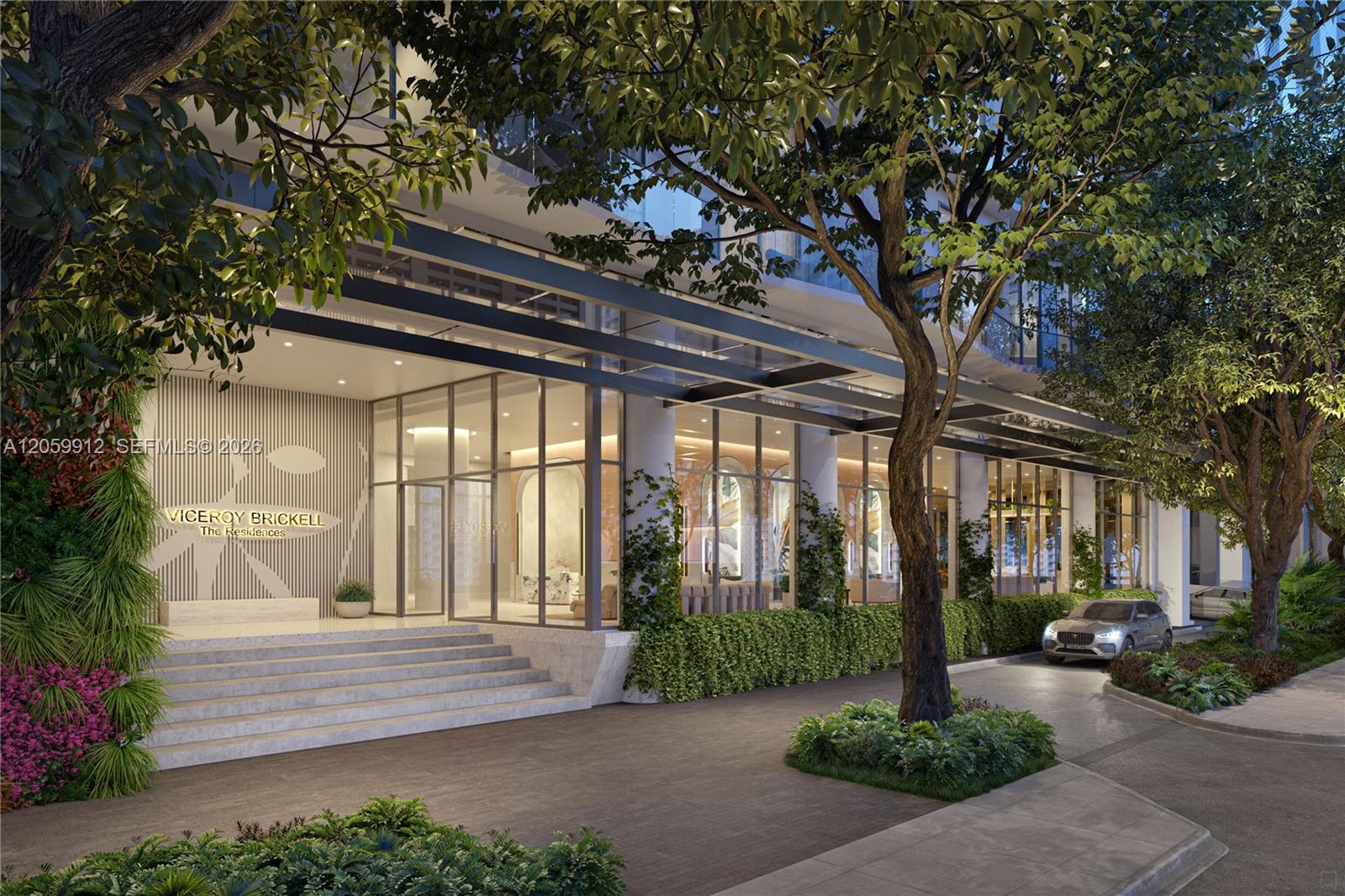 Photo of 77 SE 5th Street 3308 #3308 listing for Sale