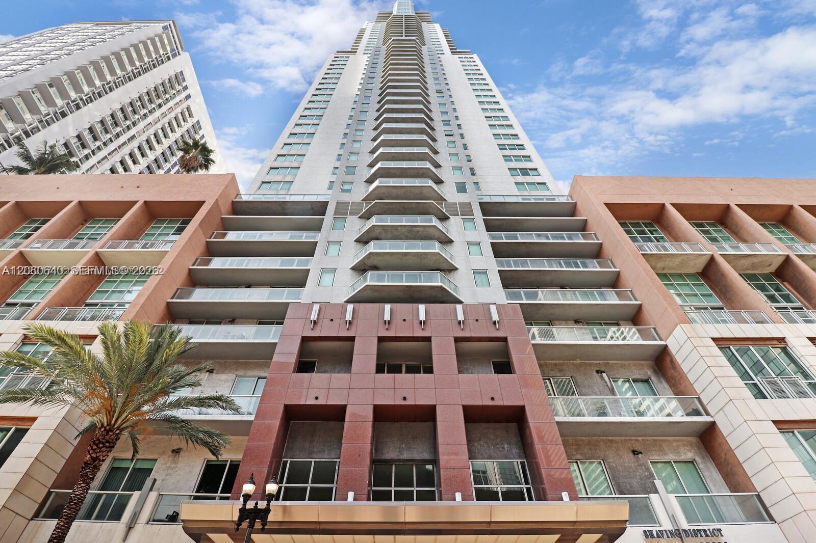 Photo of 253 NE 2nd Street 508 #508 listing for Sale