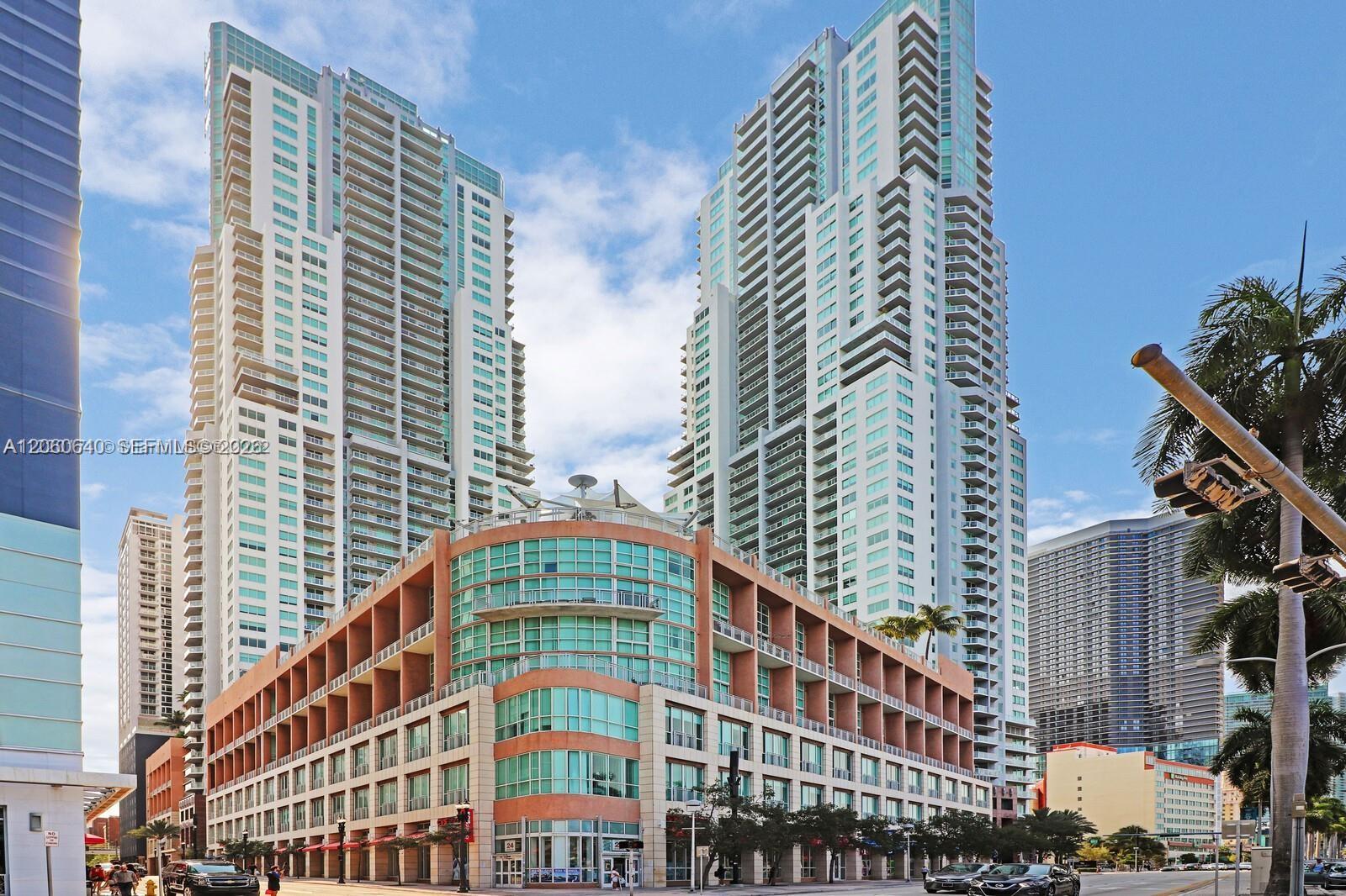 Photo of 253 NE 2nd Street 508 #508 listing for Sale