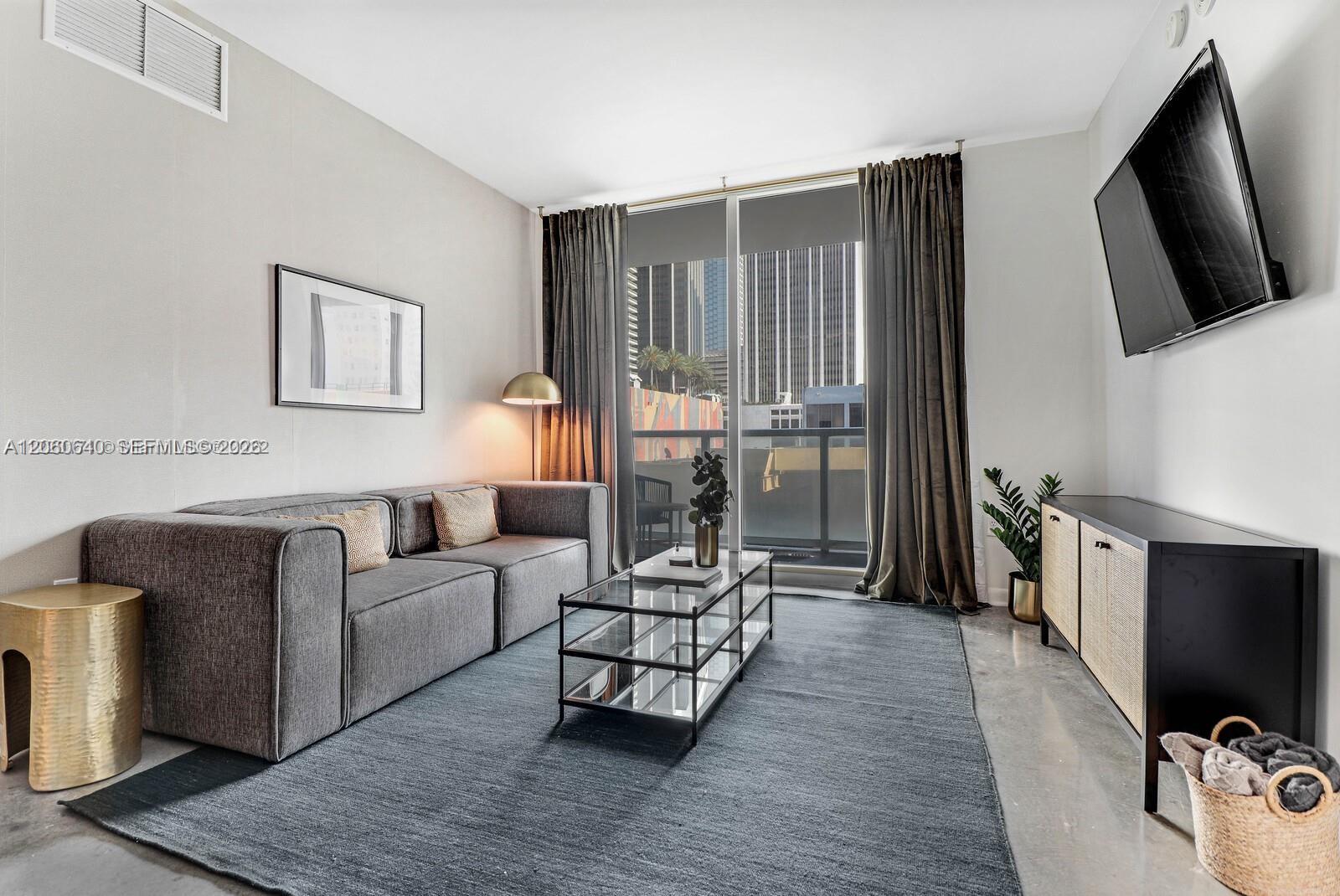 Photo of 253 NE 2nd Street 508 #508 listing for Sale