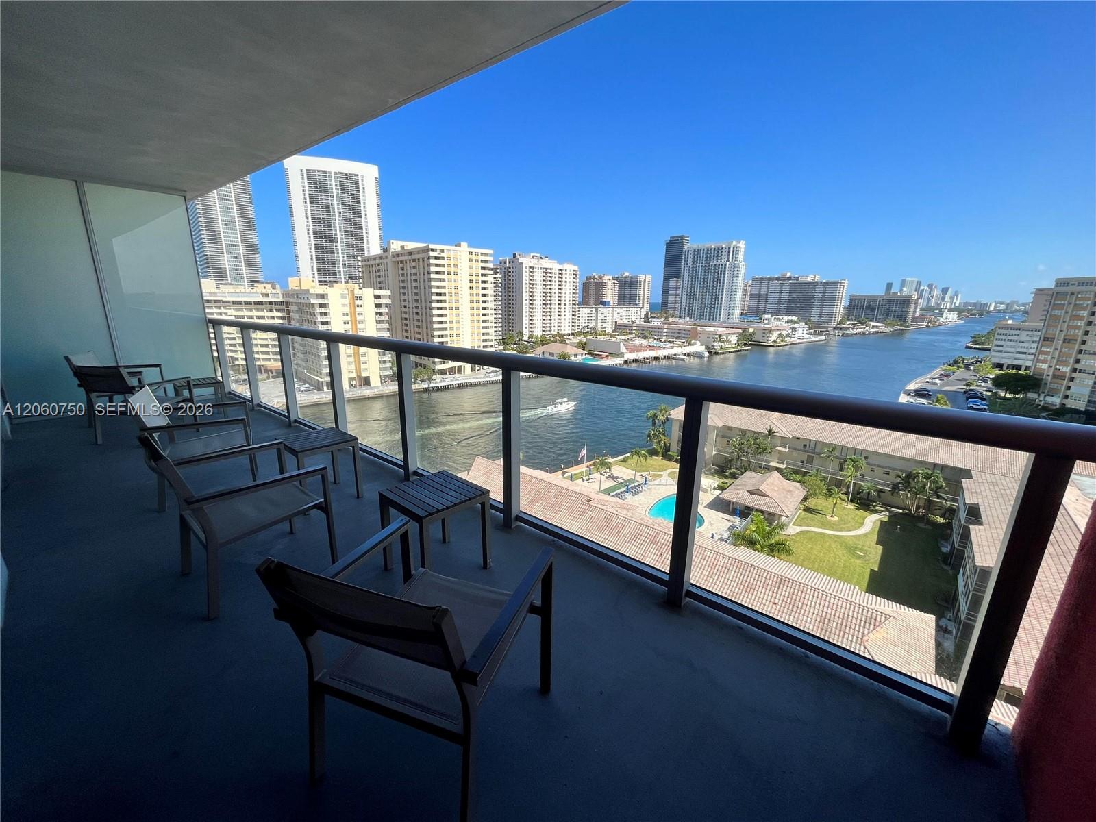 Photo of 2602 E Hallandale Beach Boulevard 1105 #1105 listing for Sale