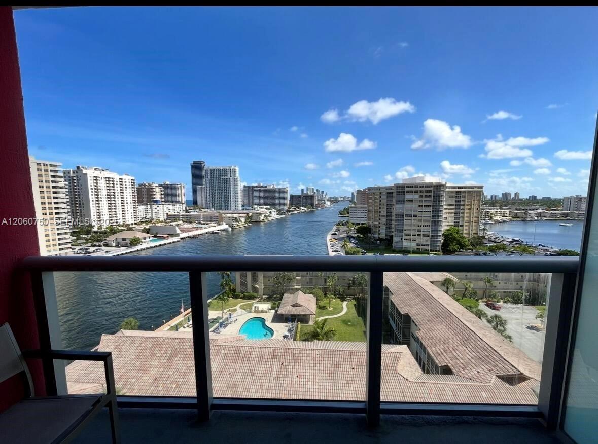 Photo of 2602 E Hallandale Beach Boulevard 1105 #1105 listing for Sale