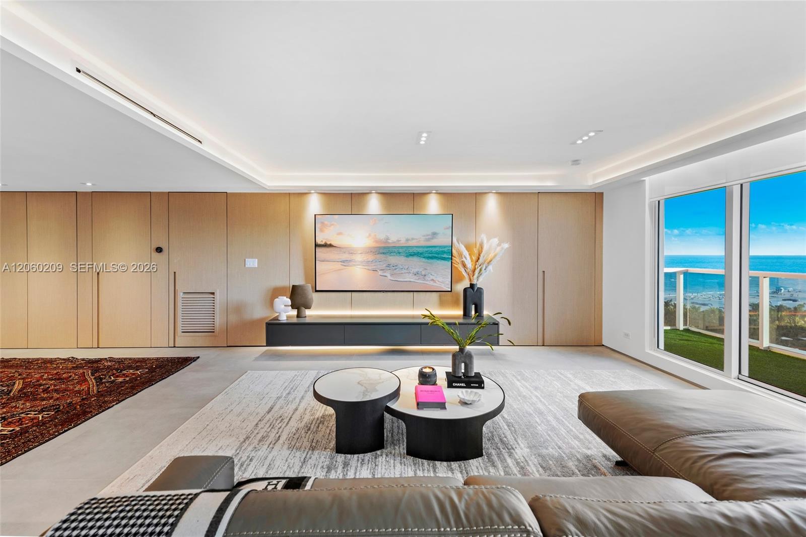 Photo of 2301 Collins Avenue 1003/1004 #1003/1004 listing for Sale