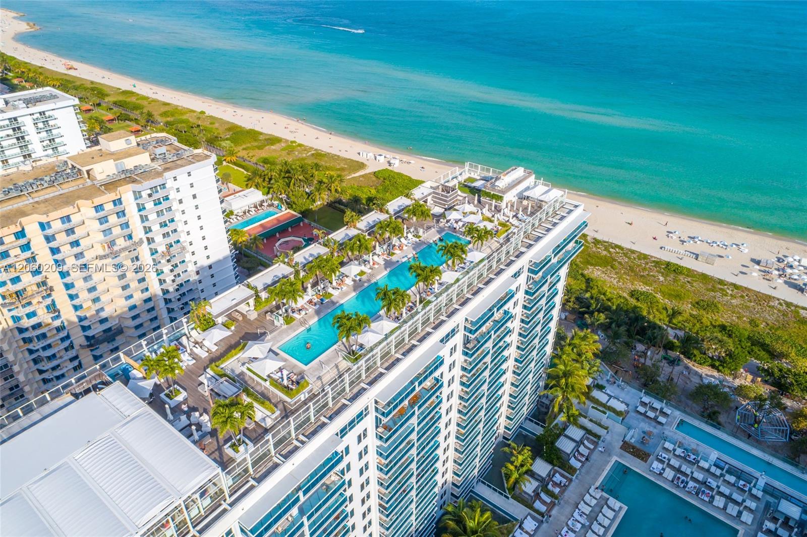 Photo of 2301 Collins Avenue 1003/1004 #1003/1004 listing for Sale