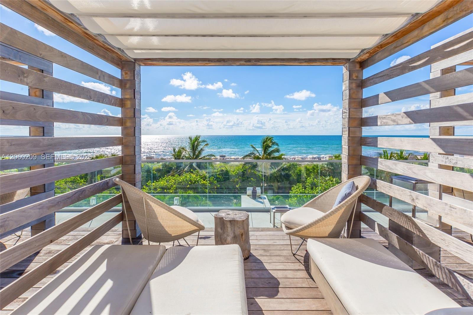 Photo of 2301 Collins Avenue 1003/1004 #1003/1004 listing for Sale