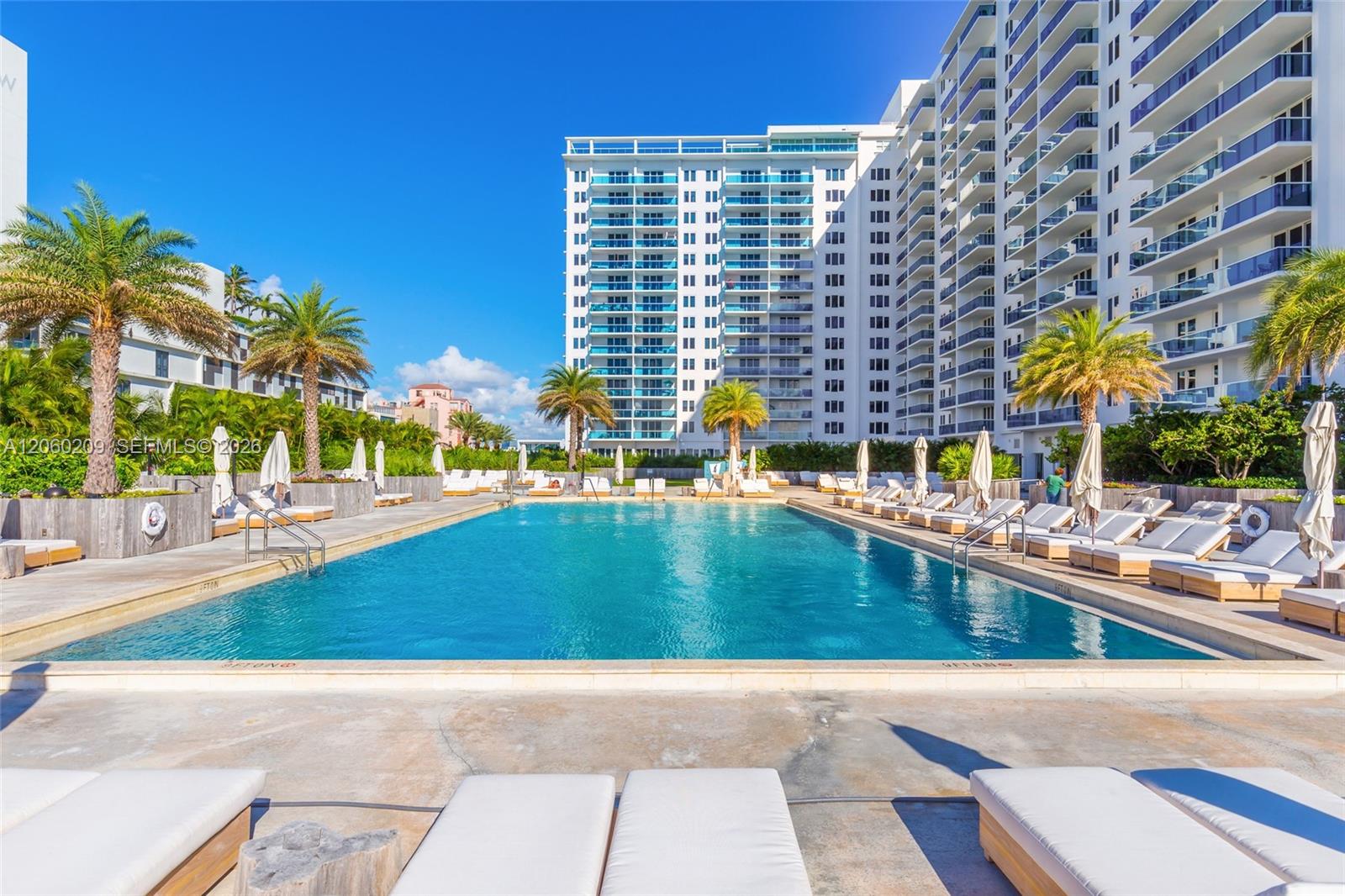 Photo of 2301 Collins Avenue 1003/1004 #1003/1004 listing for Sale