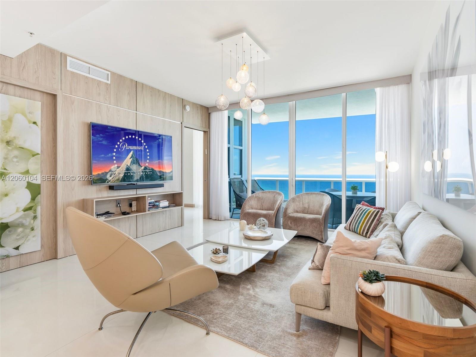 Photo of 18201 Collins Avenue 4106 #4106 listing for Sale