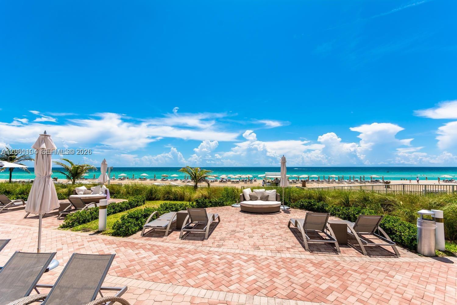 Photo of 18201 Collins Avenue 4106 #4106 listing for Sale