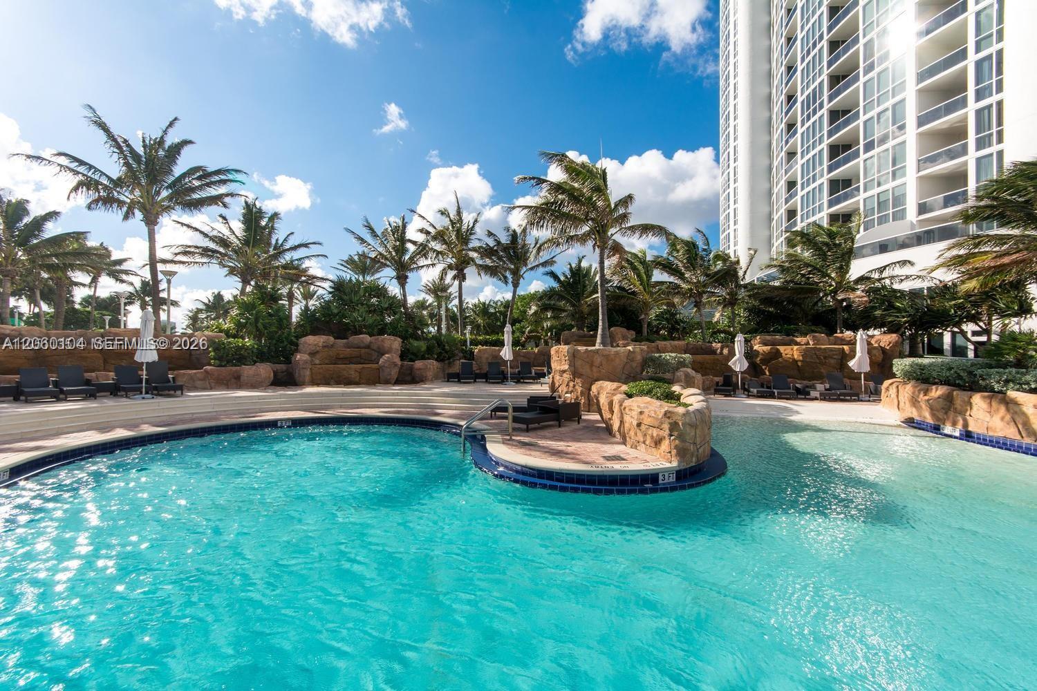 Photo of 18201 Collins Avenue 4106 #4106 listing for Sale