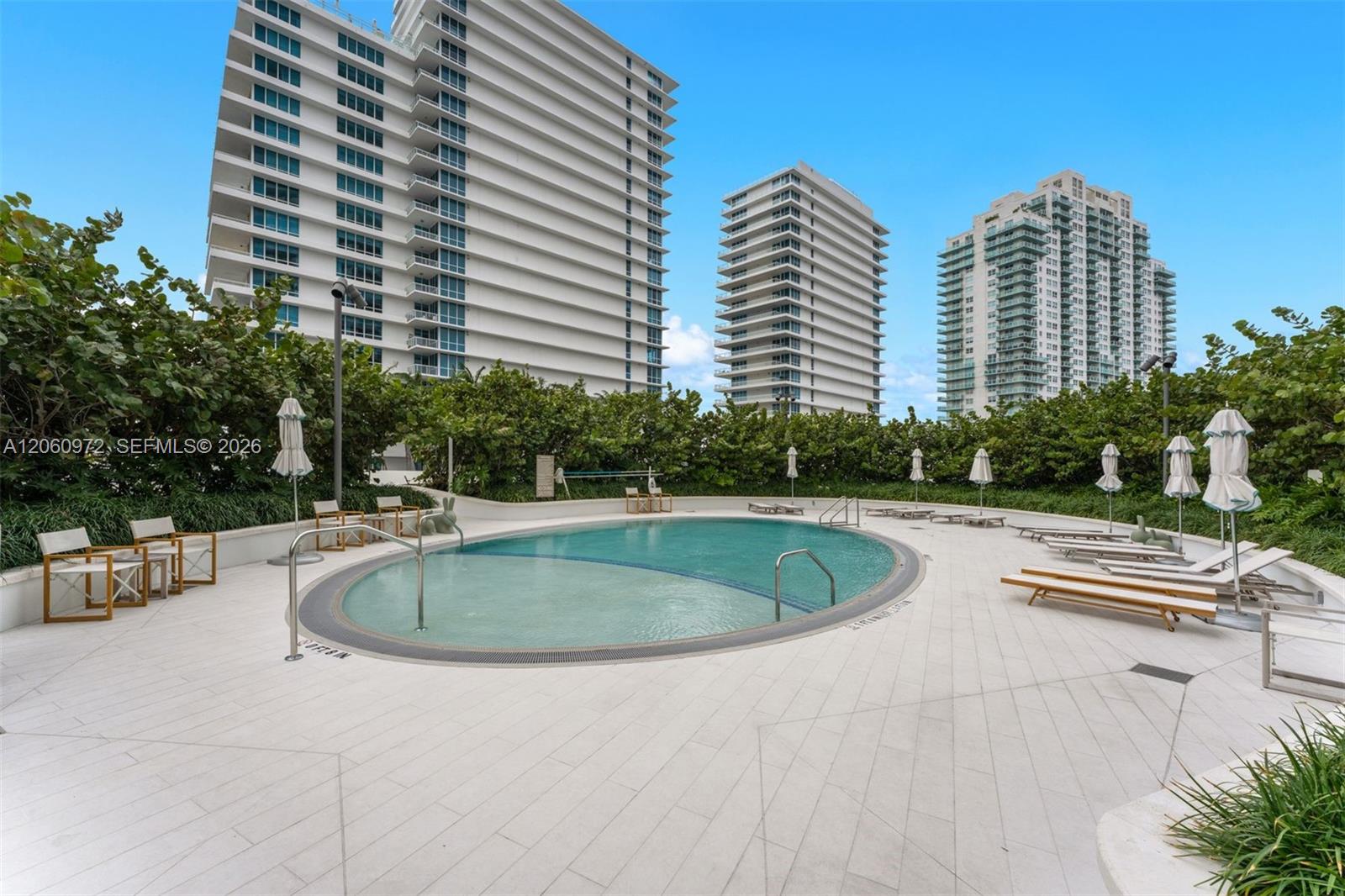 Photo of 500 Alton Road 2105 #2105 listing for Sale