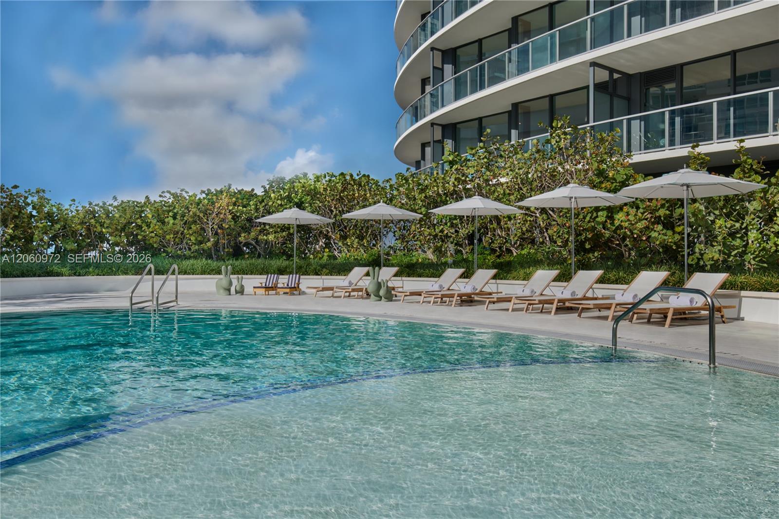 Photo of 500 Alton Road 2105 #2105 listing for Sale