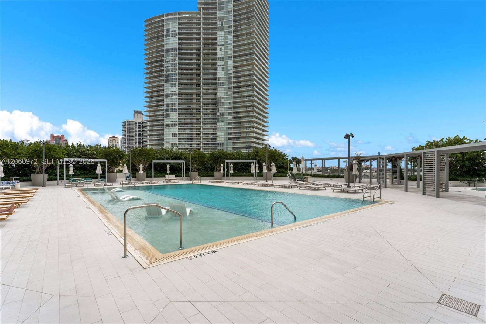Photo of 500 Alton Road 2105 #2105 listing for Sale