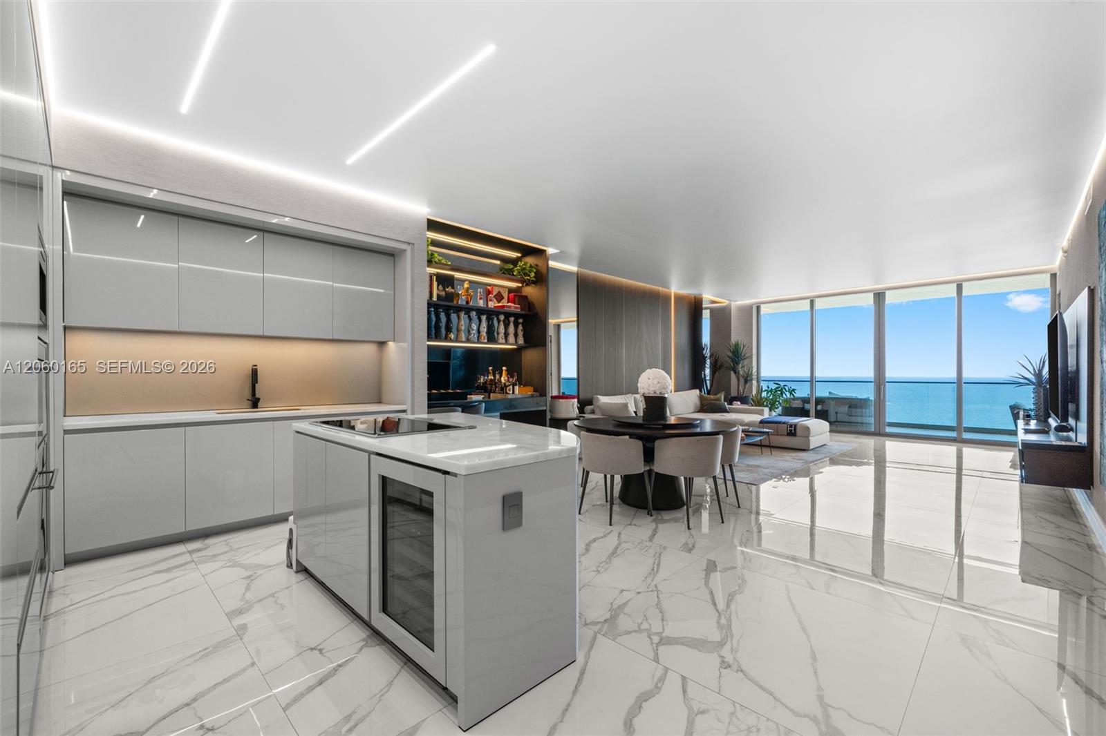 Photo of 18975 Collins Avenue 3303 #3303 listing for Sale