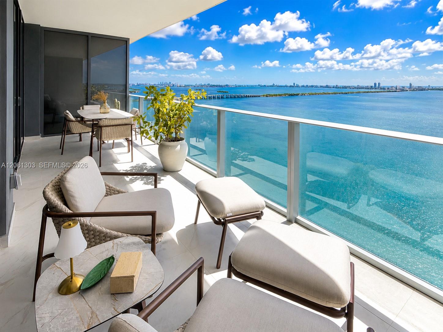 Photo of 700 NE 24th Street 3004 #3004 listing for Sale