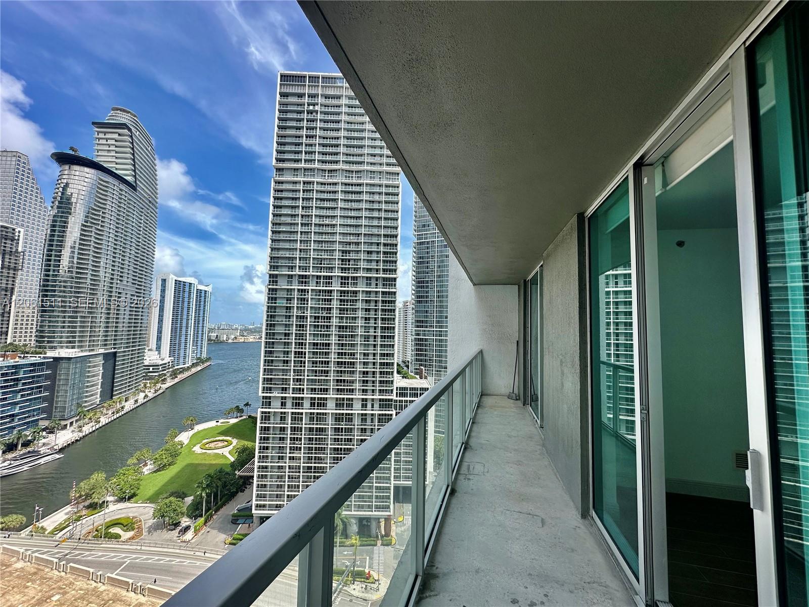 Photo of 500 Brickell Avenue 2407 #2407 listing for Sale