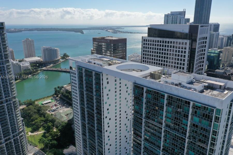 Photo of 500 Brickell Avenue 2407 #2407 listing for Sale
