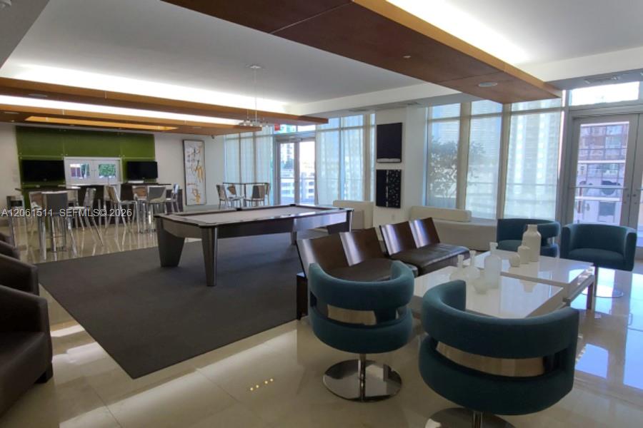 Photo of 500 Brickell Avenue 2407 #2407 listing for Sale