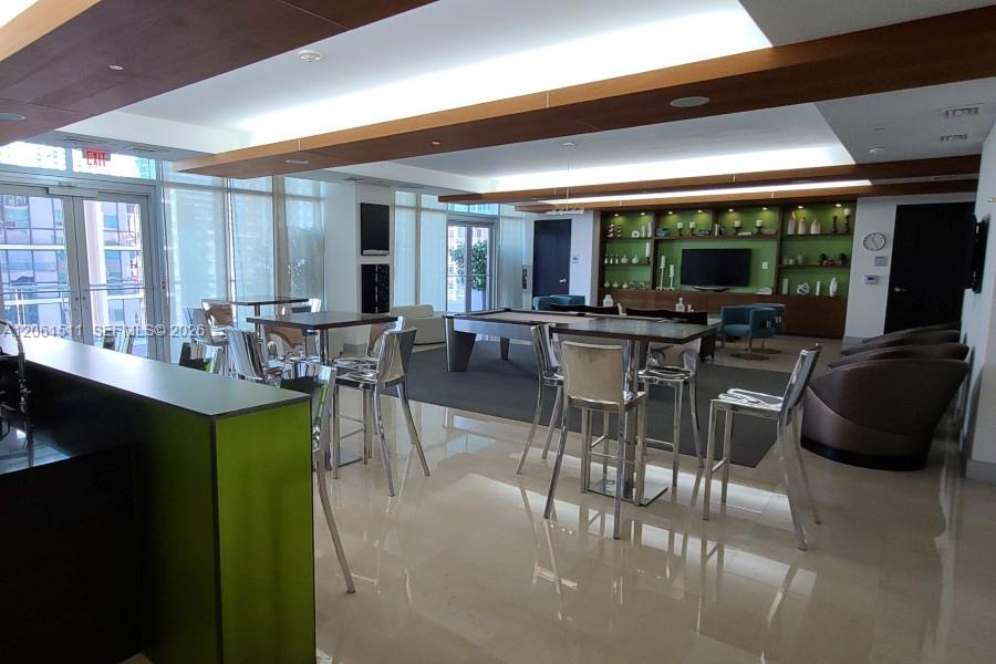 Photo of 500 Brickell Avenue 2407 #2407 listing for Sale