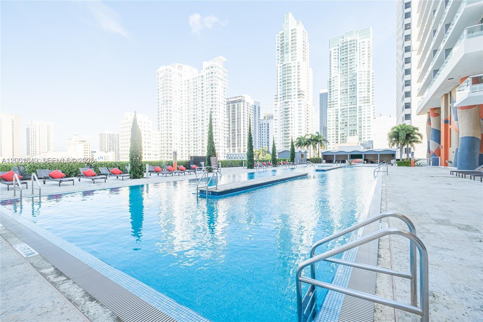 Photo of 50 Biscayne Boulevard 508 #508 listing for Sale