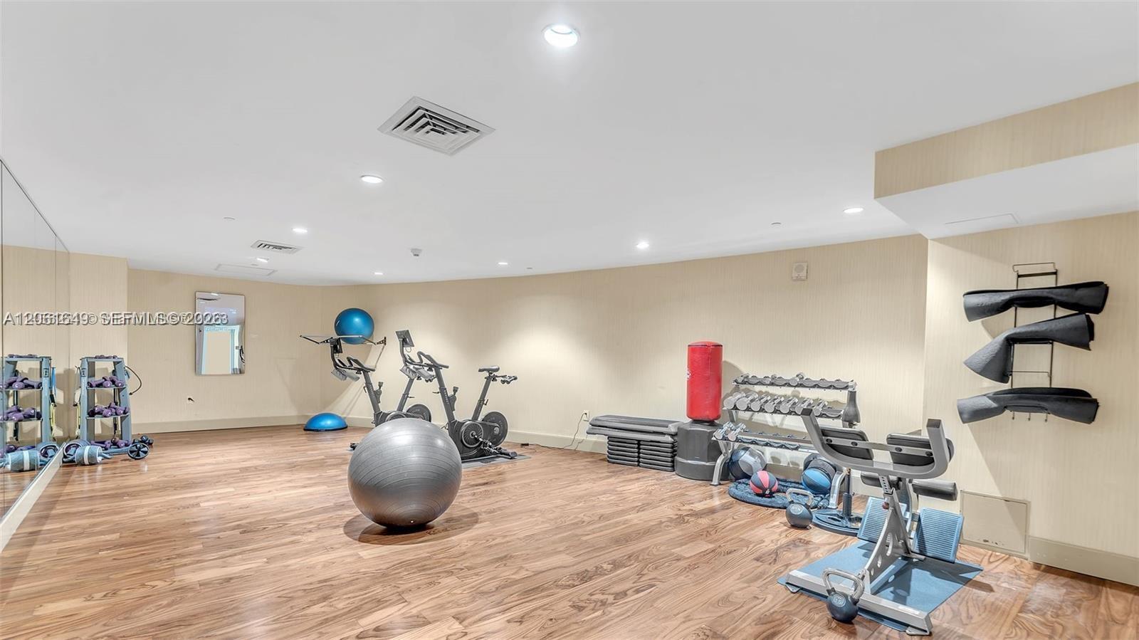 Photo of 50 Biscayne Boulevard 508 #508 listing for Sale