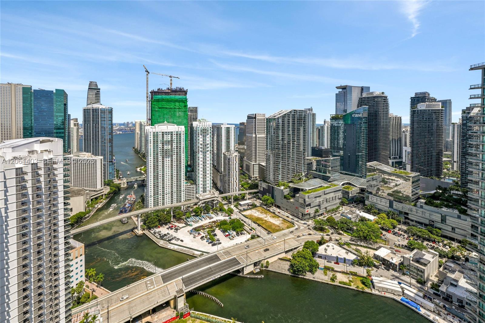 Photo of 90 SW 3rd Street PH-17 #PH-17 listing for Sale