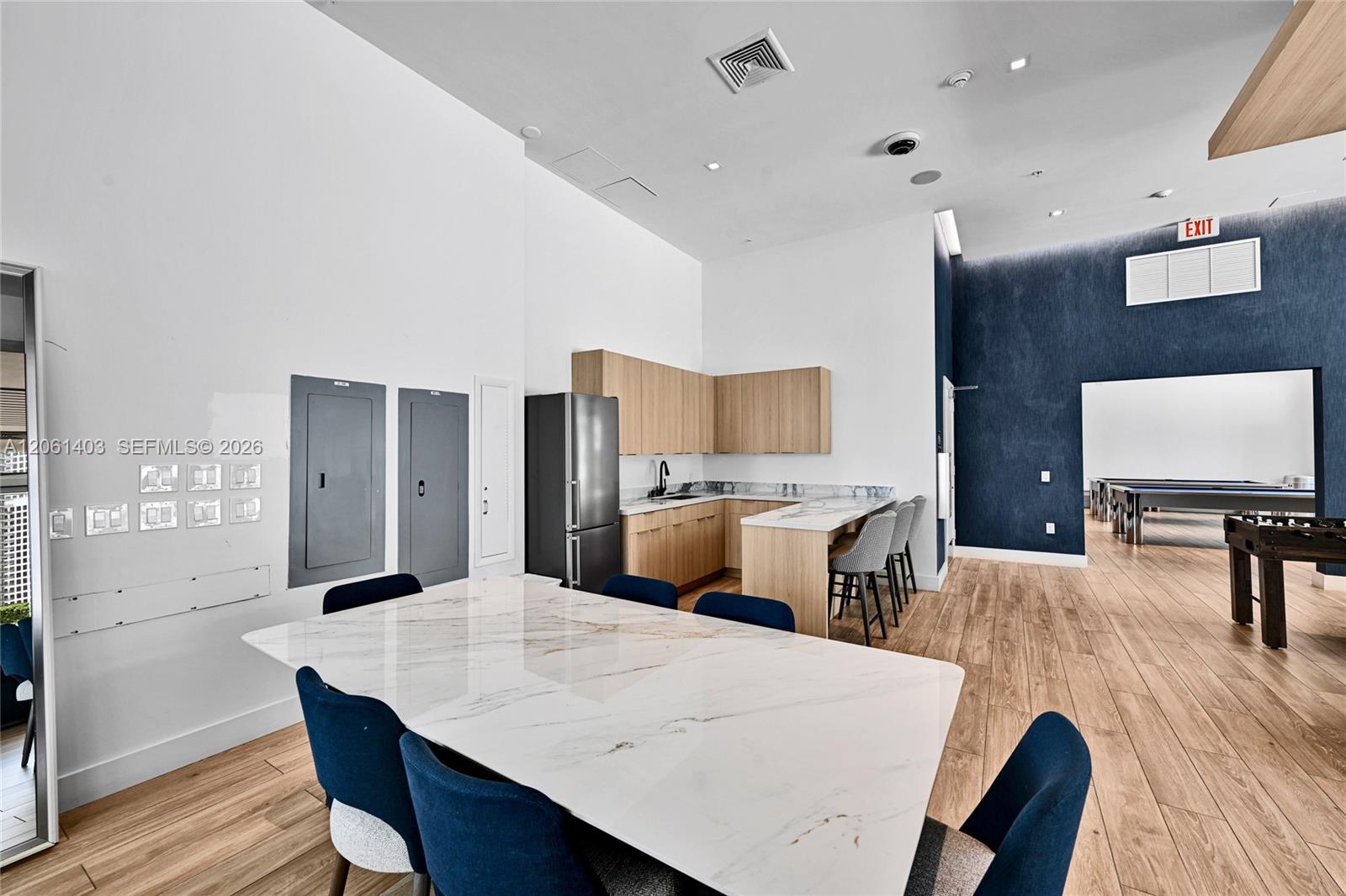 Photo of 90 SW 3rd Street PH-17 #PH-17 listing for Sale