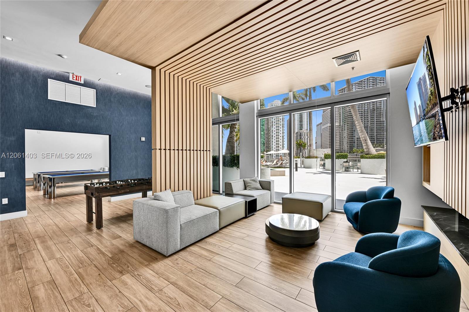 Photo of 90 SW 3rd Street PH-17 #PH-17 listing for Sale