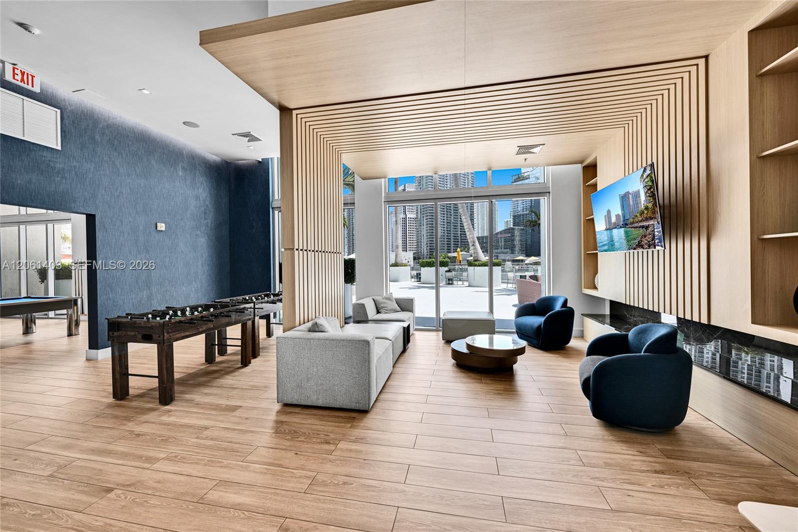 Photo of 90 SW 3rd Street PH-17 #PH-17 listing for Sale