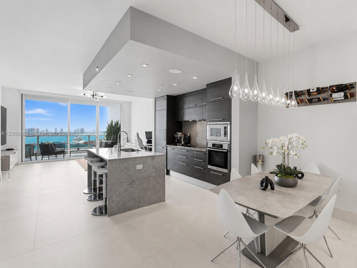 Photo of 900 Biscayne Boulevard 3607 #3607 listing for Sale