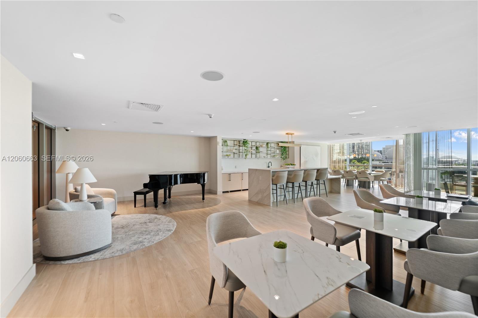 Photo of 900 Biscayne Boulevard 3607 #3607 listing for Sale